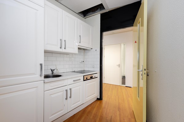 Medium property photo - Marconiplein 17, 3025 AV Rotterdam